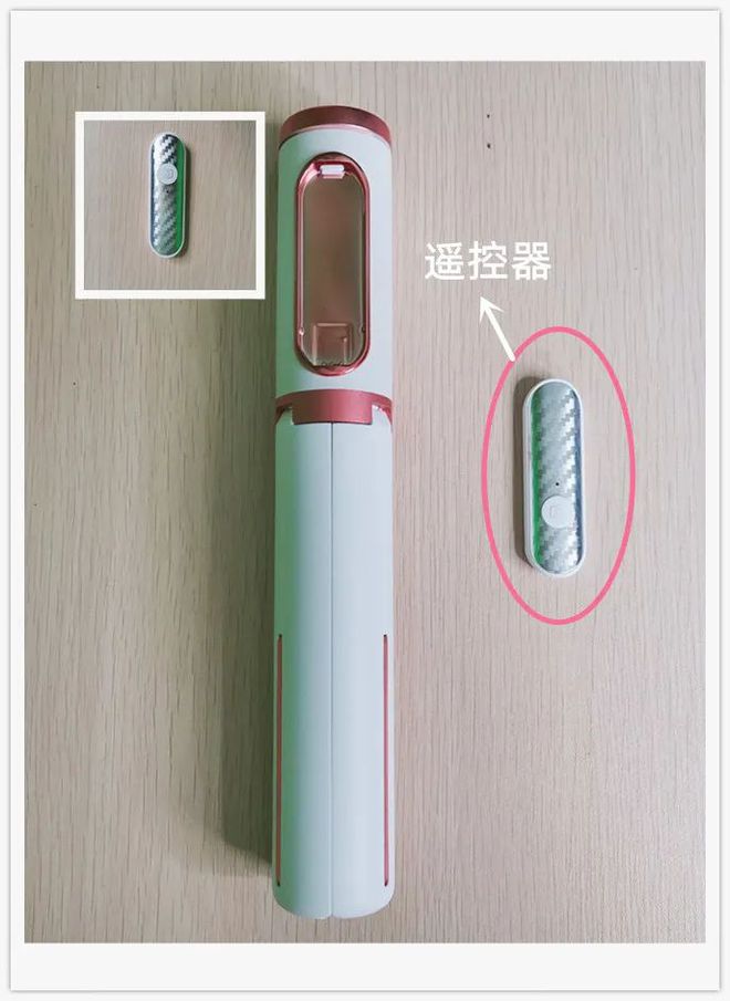 的自拍杆带去哪儿旅游都超方便！long8唯一登录能放进口袋(图10)