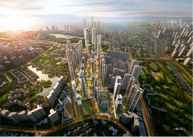 白石洲』售楼处绿景白石洲网站欢迎您long8登录2024南山『绿景(图4)
