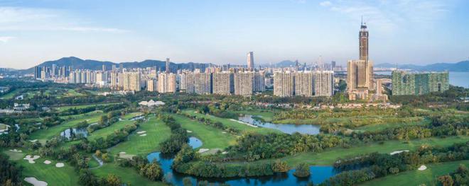 白石洲』售楼处绿景白石洲网站欢迎您long8登录2024南山『绿景(图5)