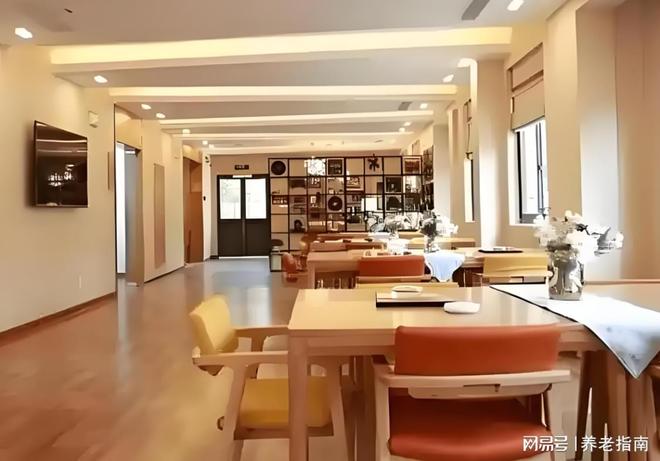 讯推送！2025入住价格地址电话北京朝阳区太阳宫老年公寓相关资(图3)