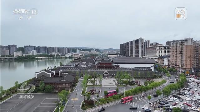 超10亿停车场成唯一盈利项目耗资24亿的古城四年累计亏损(图8)