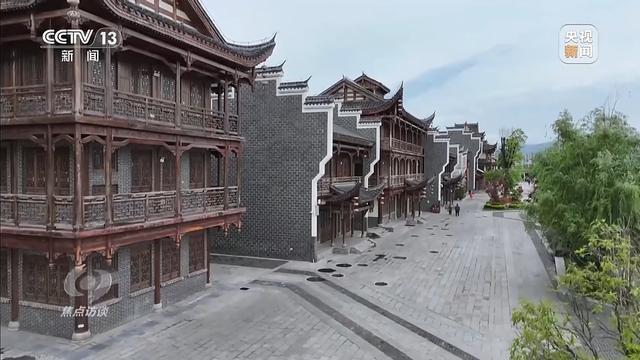 超10亿停车场成唯一盈利项目耗资24亿的古城四年累计亏损(图16)