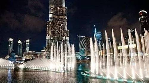 最壕城市迪拜究竟是如何逆袭的？短短20年从沙漠小渔村到世界(图13)